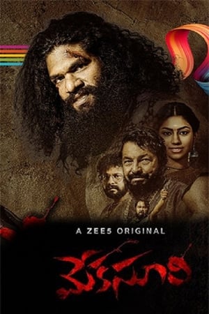 Meka Suri 2020 Hindi Movie [660MB]